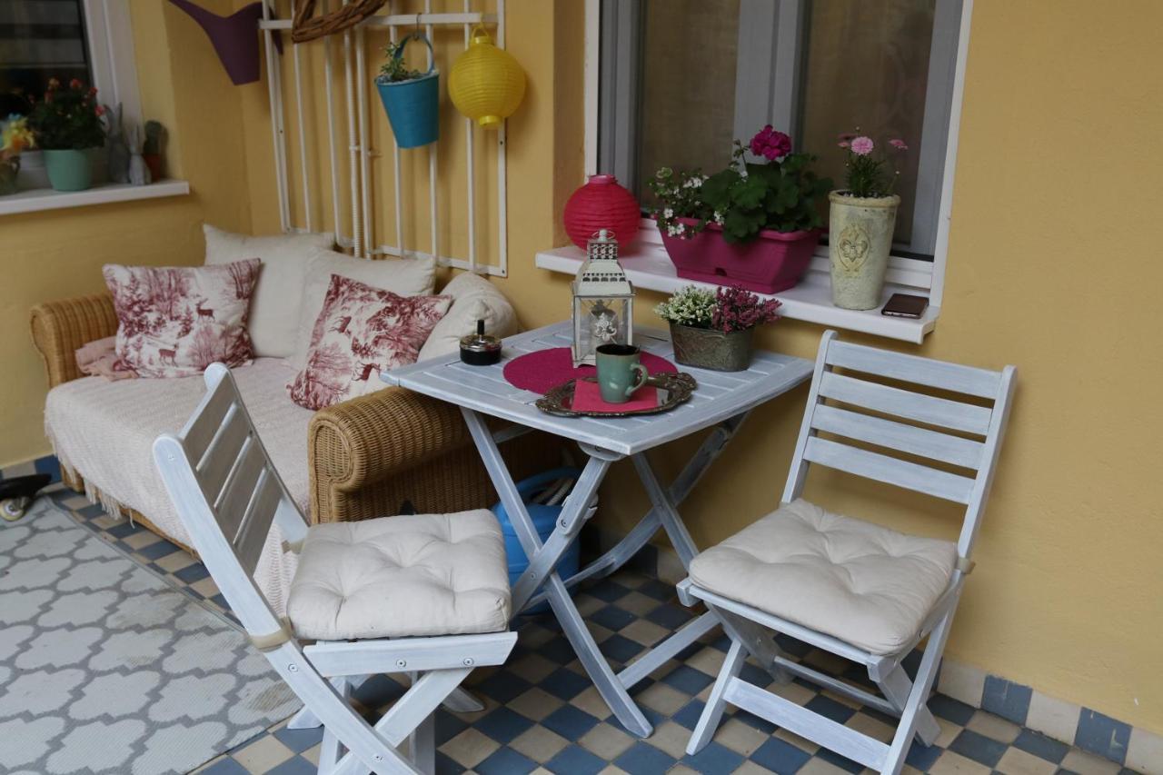 Hédi apartman Miskolc Exterior foto